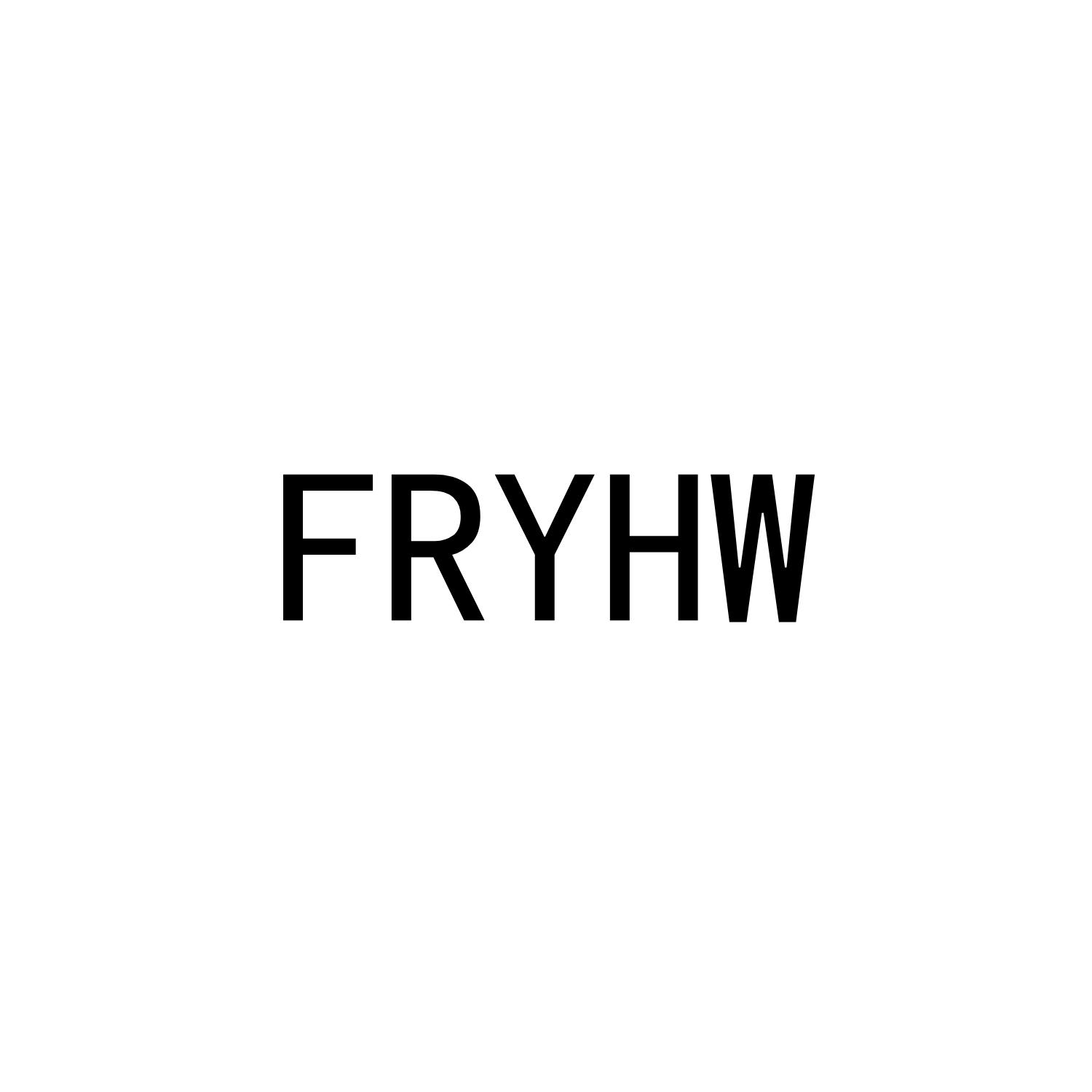 FRYHW