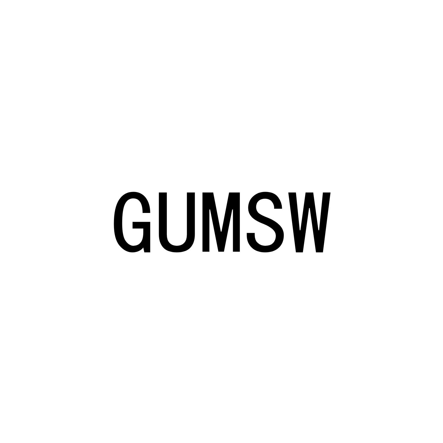 GUMSW