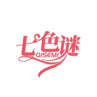 七色谜
QISEMI