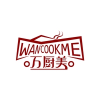 万厨美
WANCOOKME