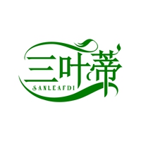 三叶蒂
SANLEAFDI