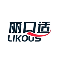 丽口适
LIKOUSHI