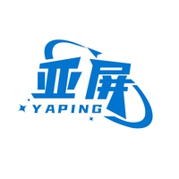 亚屏
YAPING