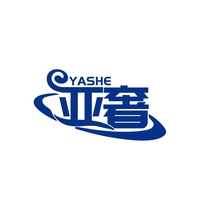 亚奢
YASHE