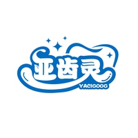 亚齿灵
YACIGOOG