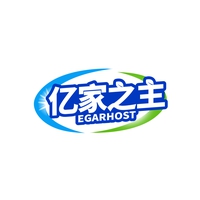 亿家之主
EGARHOST