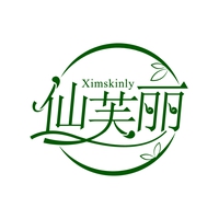 仙芙丽
XIMSKINLY