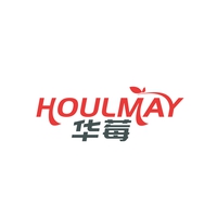 华莓
HOULMAY