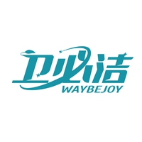 卫必洁
WAYBEJOY