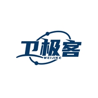 卫极客
WEIJIKE