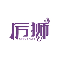 厉狮
SHARPSHI