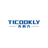 天厨力
TICOOKLY