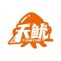 天鱿
TIAMYOR