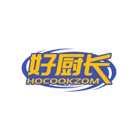 好厨长
HOCOOKZOM