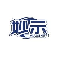 妙示
MIAOSHI