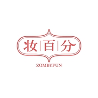 妆百分
ZOMBYFUN