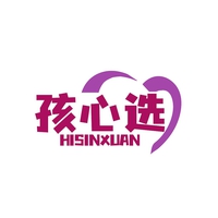 孩心选
HISINXUAN