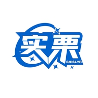 实栗
SHISLYR