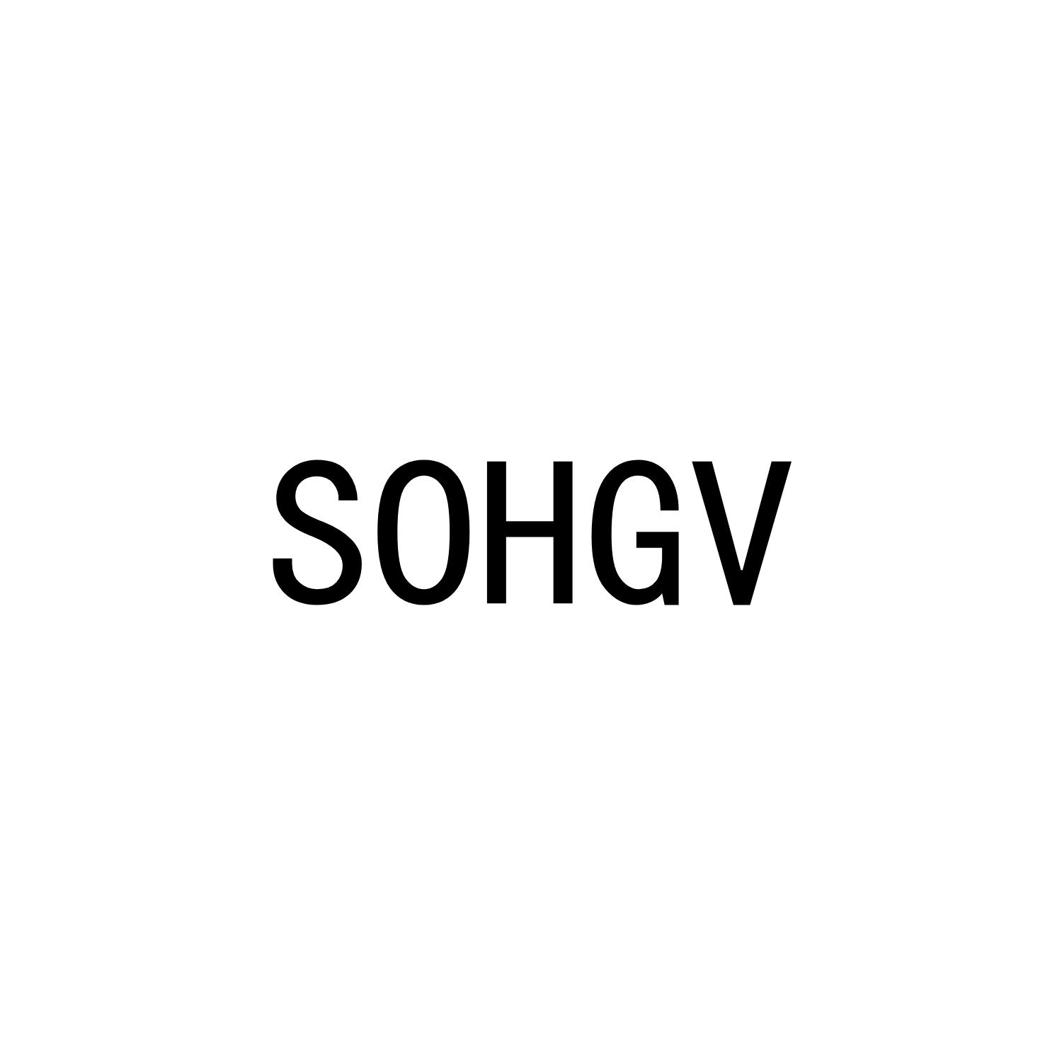 SOHGV