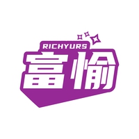 富愉
RICHYURS