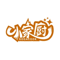 小家厨
SOGACOOK