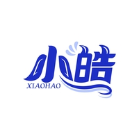 小皓
XIAOHAO