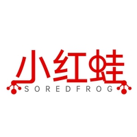 小红蛙
SOREDFROG