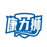 康力狮
FITLYLION