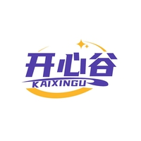 开心谷
KAIXINGU