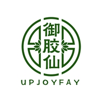 御胶仙
UPJOYFAY