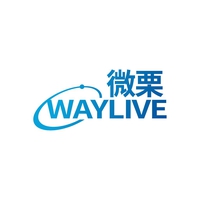 微栗
WAYLIVE