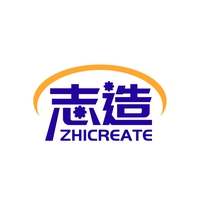 志造
ZHICREATE