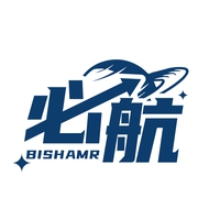 必航
BISHAMR