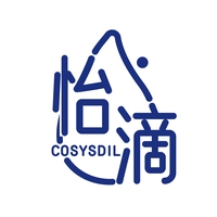 怡滴
COSYSDIL