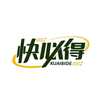 快必得
KUAIBIDE