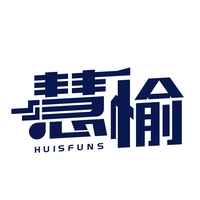 慧愉
  HUISFUNS