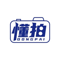 懂拍
DONGPAI