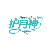 护月神
HUYUESHEN