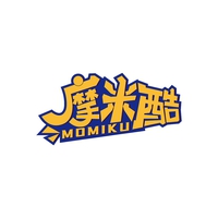 摩米酷
MOMIKU