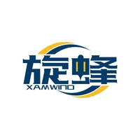 旋蜂
XAMWIND