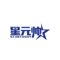 星元帅
STARYOSHY