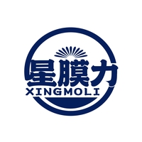 星膜力
XINGMOLI