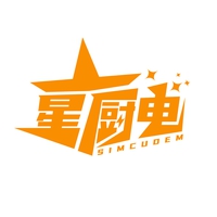 星厨电
SIMCUDEM