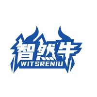 智然牛
WITSRENIU