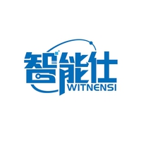 智能仕
WITNENSI