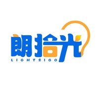 朗拾光
LIGHTSIGO