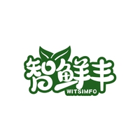 智鲜丰
WITSIMFO