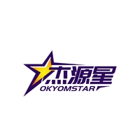 杰源星
 OKYOMSTAR