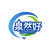 泉然好
QUMRONHO