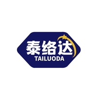 泰络达
TAILUODA